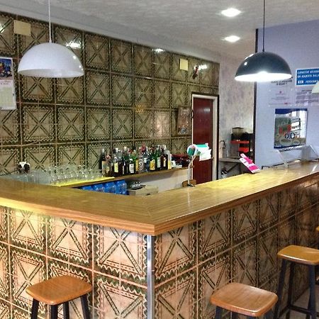 Hostel Alhambra Girona Bilik gambar
