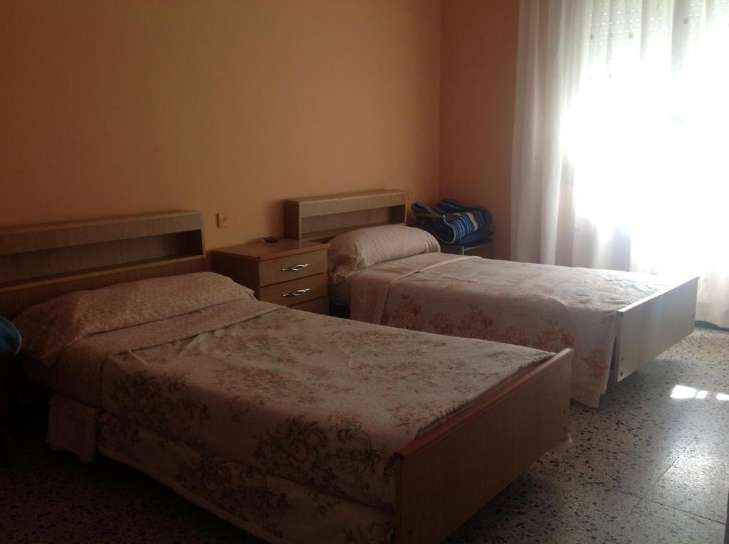 Hostel Alhambra Girona Bilik gambar