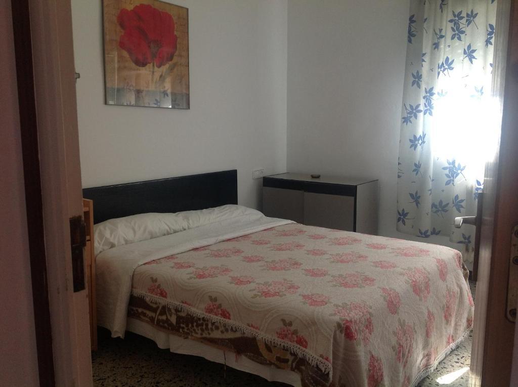 Hostel Alhambra Girona Bilik gambar